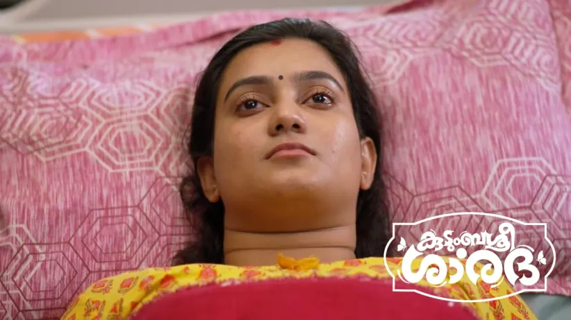 Sathyabhama’s Assurance to Preethi