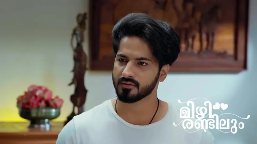 Sanju Changes Swathi’s Decision