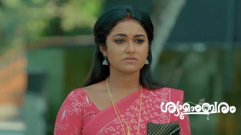 Shyama Is Devastated as Her Wedding Is Called Off