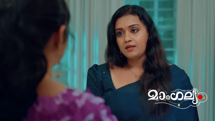Athira Tries to Commit Suicide