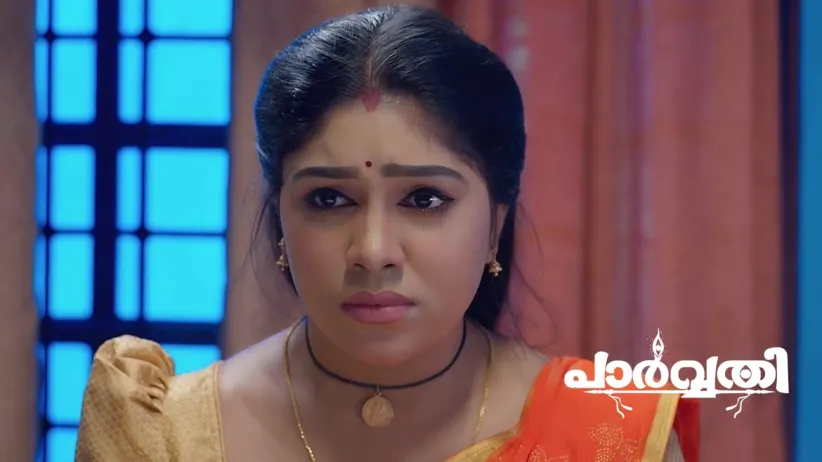 Vishal Praises Parvathy