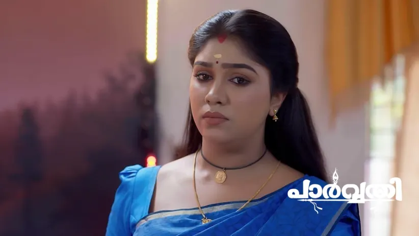 Vishal Drives Prathapan away