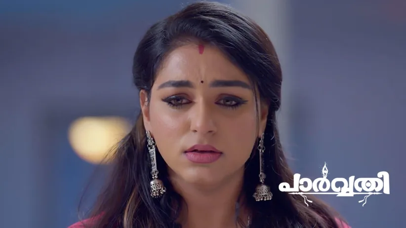 Parvathy Tells Vishal about Susheela’s Change