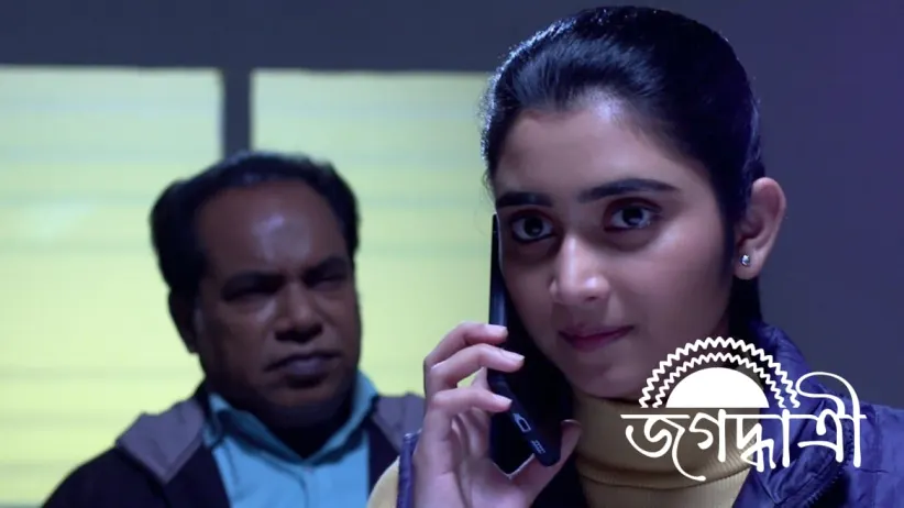 Sanvi Strongly Protests against Everyone