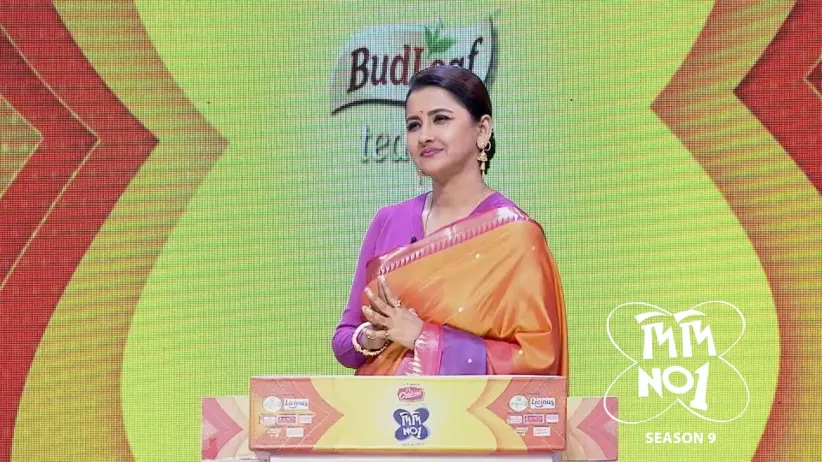 The Contestants Share Their Inspirational Stories