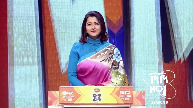 Aparna Shares a Story about Her Life