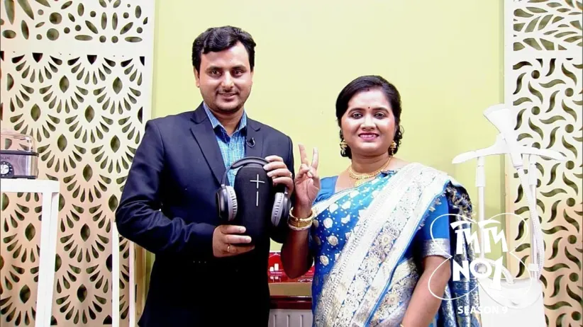 Moushumi and Pintu Speak about Facing Tough Times