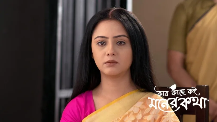 Aradhana Gears Up to Fight the Case