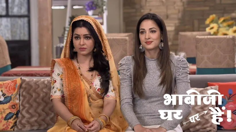 Angoori Returns Home after Happu's Intervention