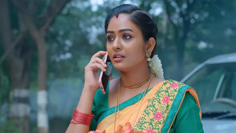 Krishna Tulasi - November 30, 2021 - Webisode