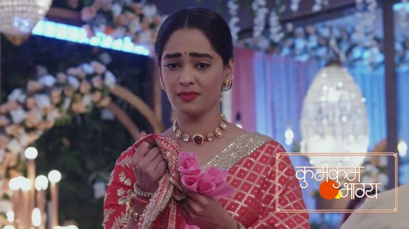 Prachi Refuse to Perform the ‘Gathbandhan’