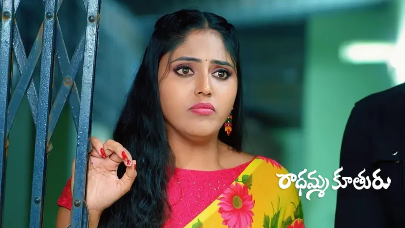 Akshara and Aravind Confront Shruti