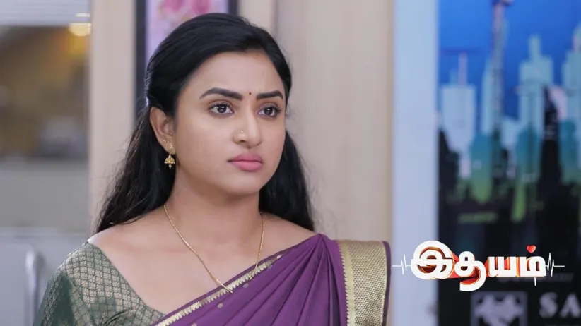 Aadhi Encourages Tamizh