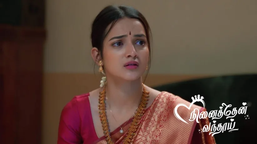Ezhil Recalls the Past