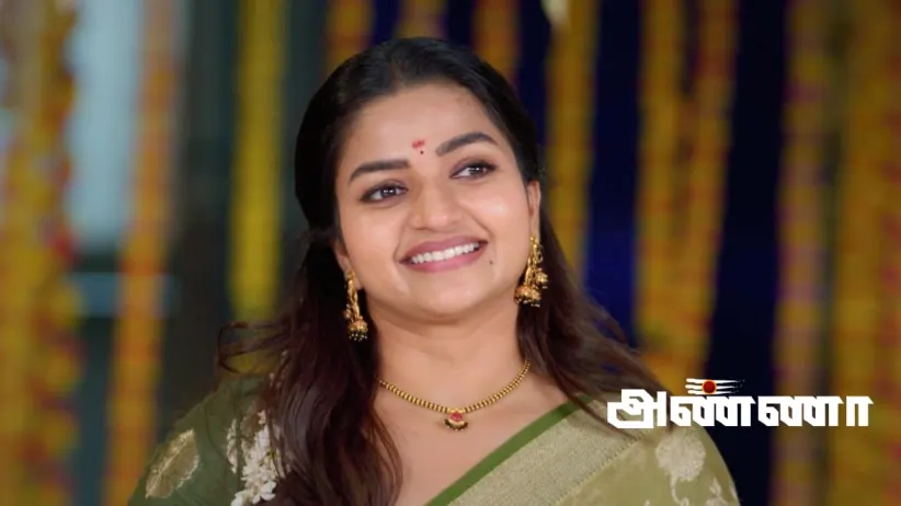 Bharani's Advice to Muthupandi