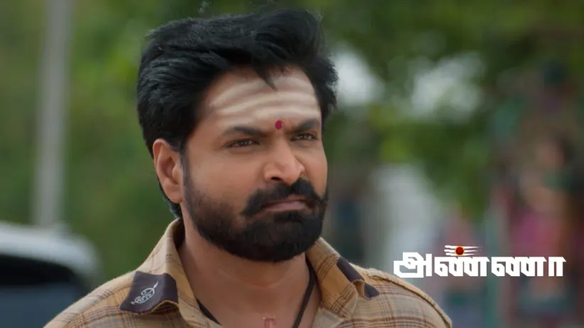 Shanmugham Sets a Condition For Bhagyam