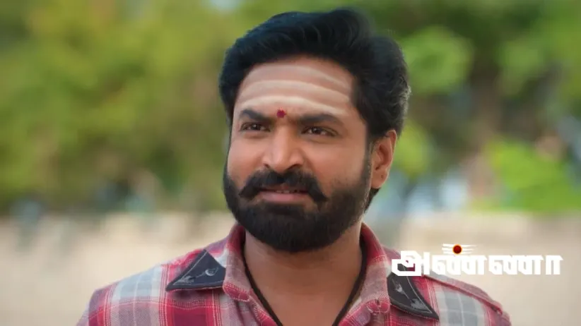 Soundirapandi Scolds Muthupandi