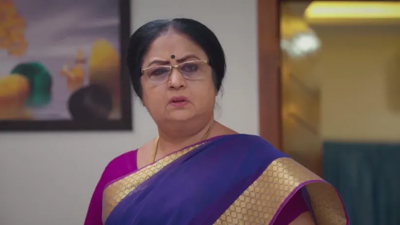 Ninaithen Vandhai - January 24, 2024 - Webisode