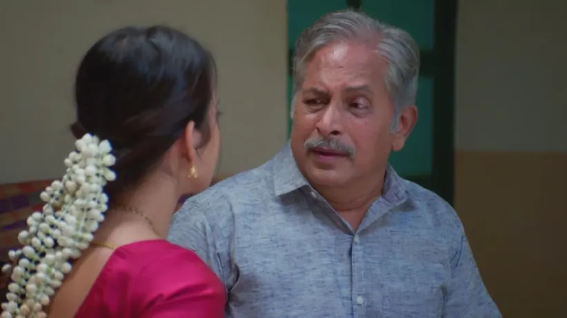 Ninaithen Vandhai - January 24, 2024 - Best Scene