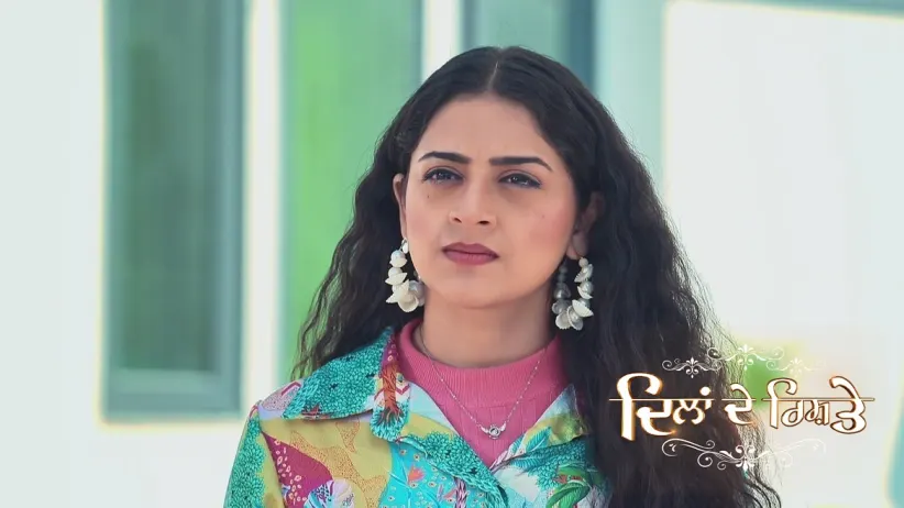 Kirat Saves Shaminder’s Life