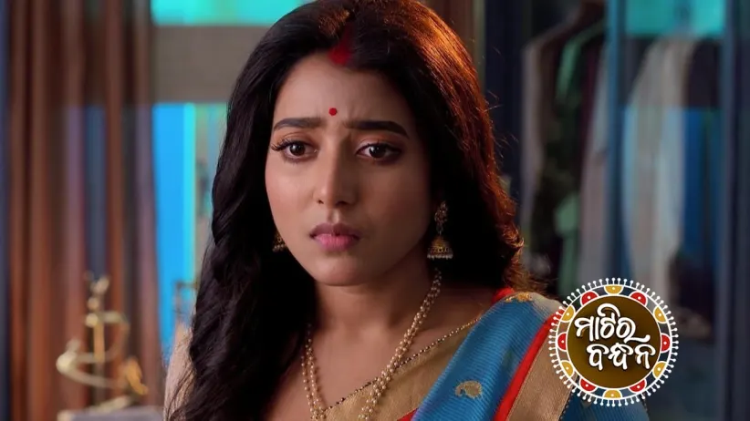 Debjani Overhears Indrajit's Conversation