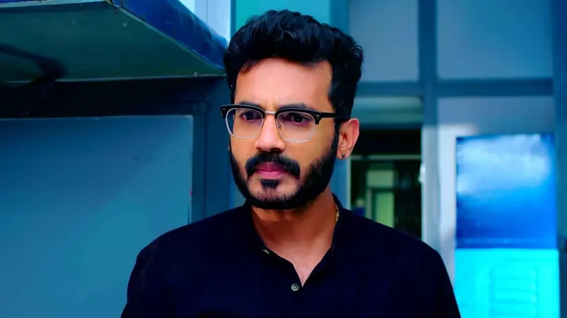 Divya’s Argument with Anjaneyulu