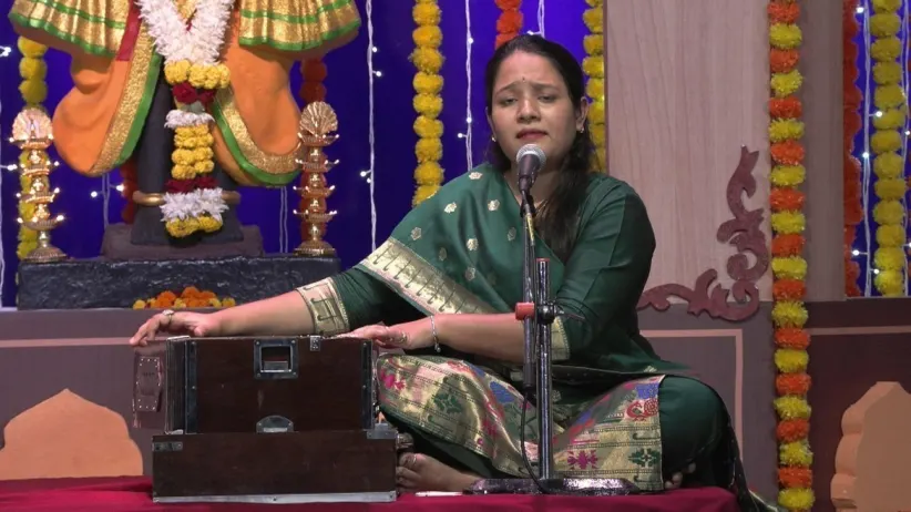 A Song Describing Lord Shiva