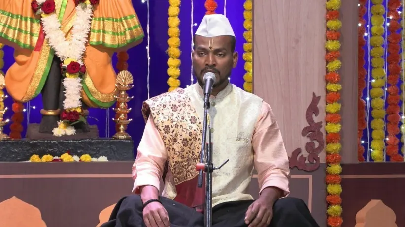 Soulful Songs and a 'Gavlan'