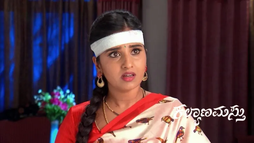 Ganga Learns about Nithya's Deception