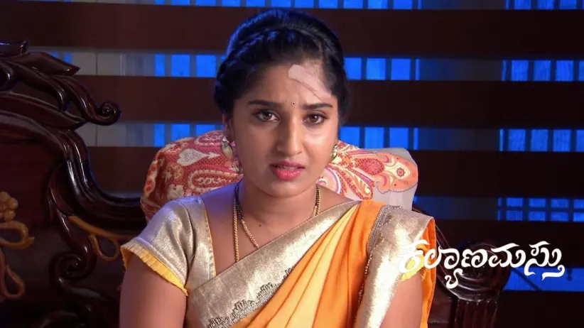 Nithya's Act Fools Ganga