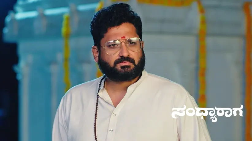 Srinivas's Revelation Shocks Rajaram