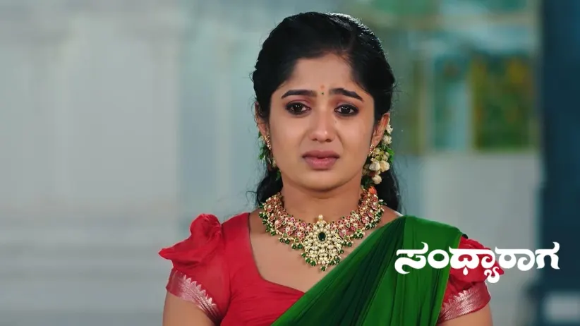 Rajaram Raises His Hand on Rajalakshmi