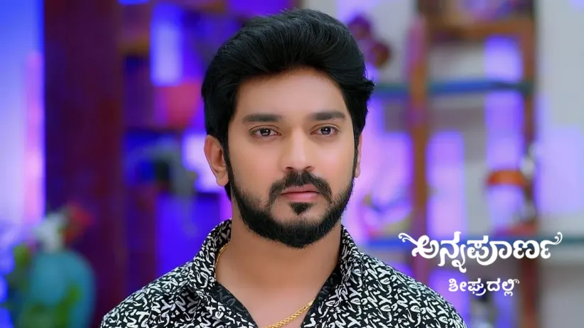 Vedavathi and Prasad Thank Avani
