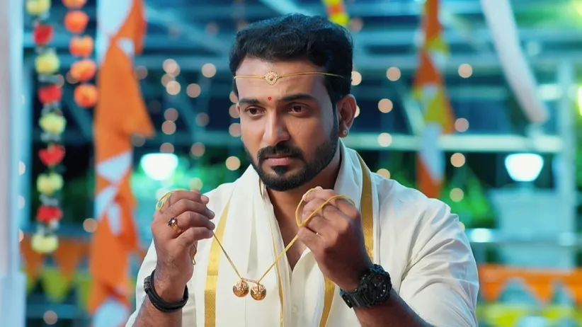 Manisha's Revelation Breaks Bhagyalakshmi's Heart