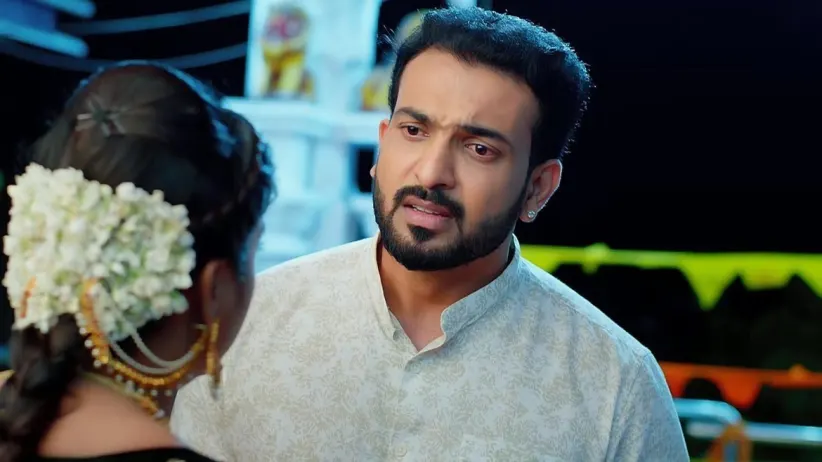 Mithra Gets Ready to Marry Manisha