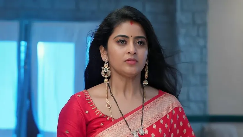 Bhagyalakshmi Questions Mithra for Deceiving Her