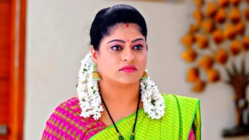 Surya Follows Babaji