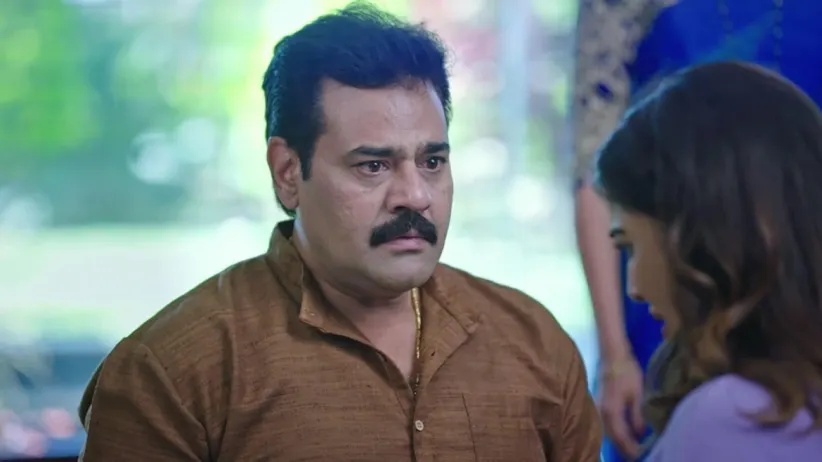 Mahima Dreams about Telling Goutham the Truth