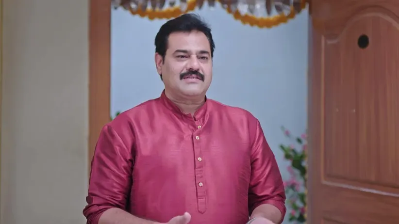 Goutham Gets a Call from the Hospital