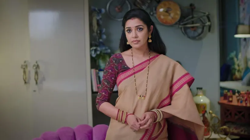 Goutham and Bhoomika Fool Anand and Aparna