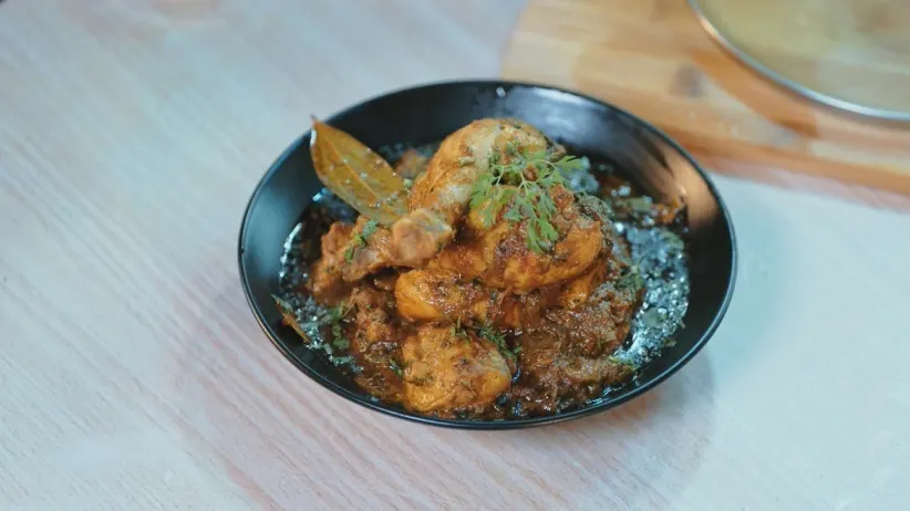 Delicious Delicacies of Madhya Pradesh