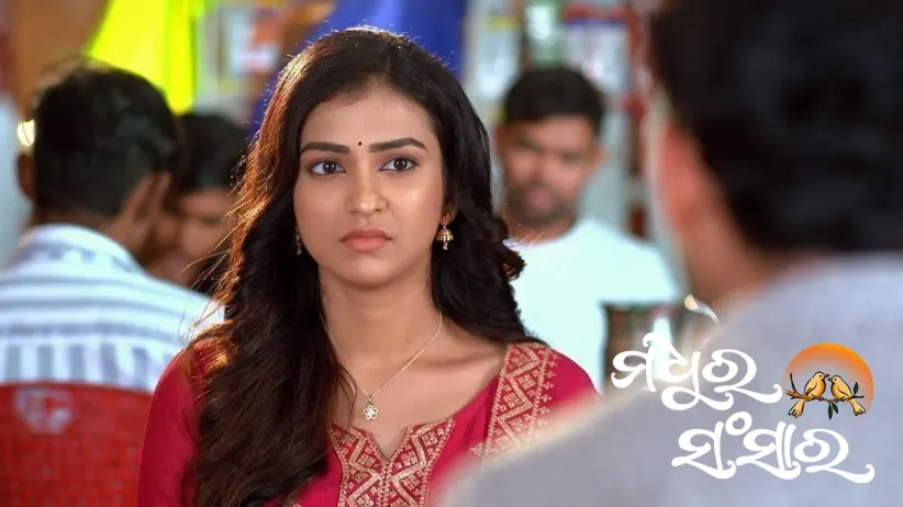 Sulekha Worries about Manas