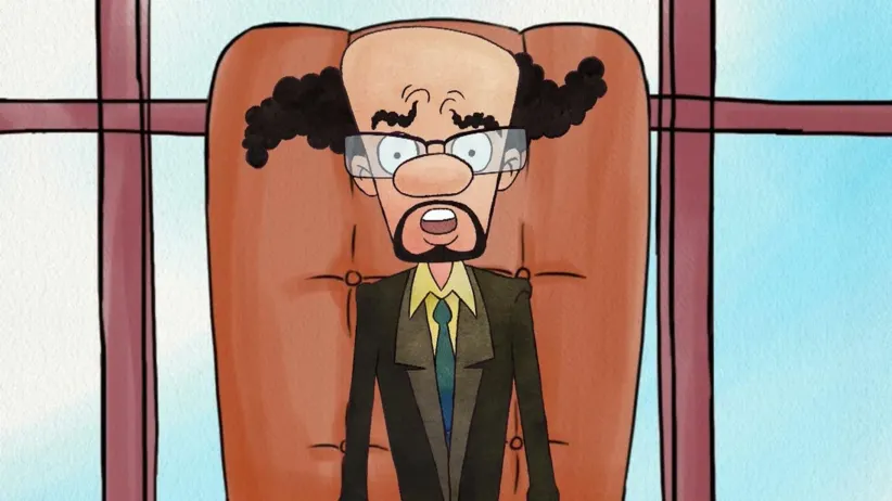 Agyaan - Bandbudh Aur Budbak