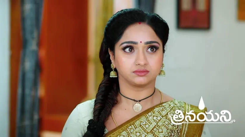 Sumana Gets a Seizure on Seeing Nagayya