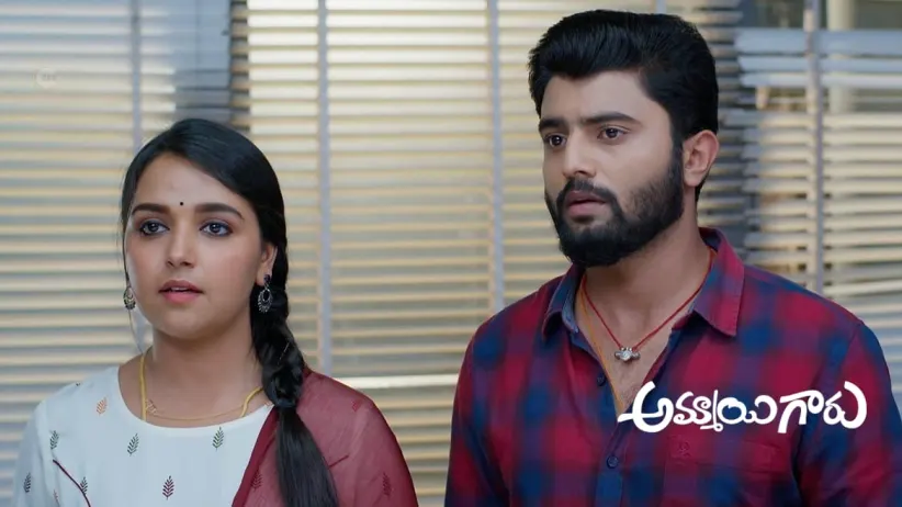 Prathap Confronts Raju and Roopa