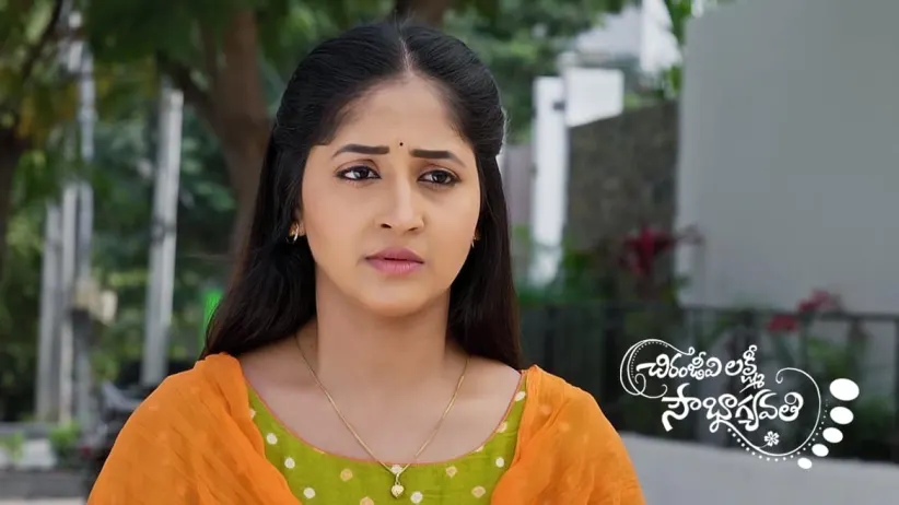 Lakshmi Worries about Mithra Getting in Danger
