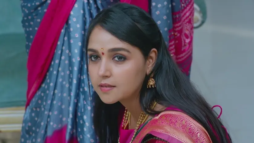 Ammayi Garu - January 29, 2024 - Best Scene