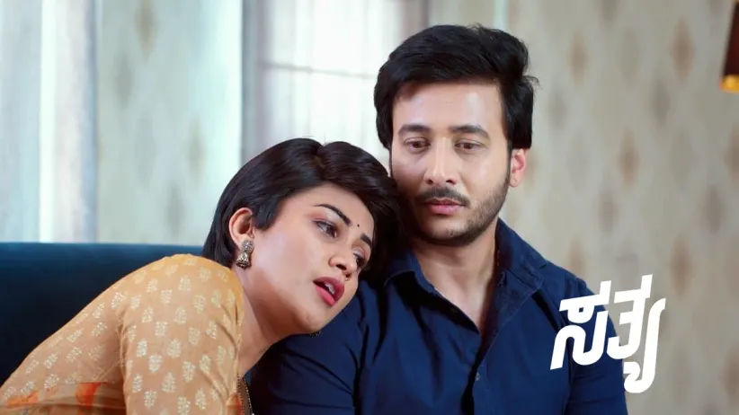 Padma Feels Grateful for Urmila's Support