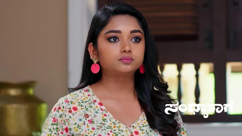 Aadhya Decides to Help Charulata