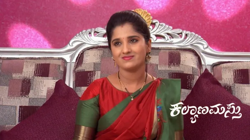 Nani's Words Make Nithya Nervous
